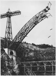 Das Garabit-Viadukt